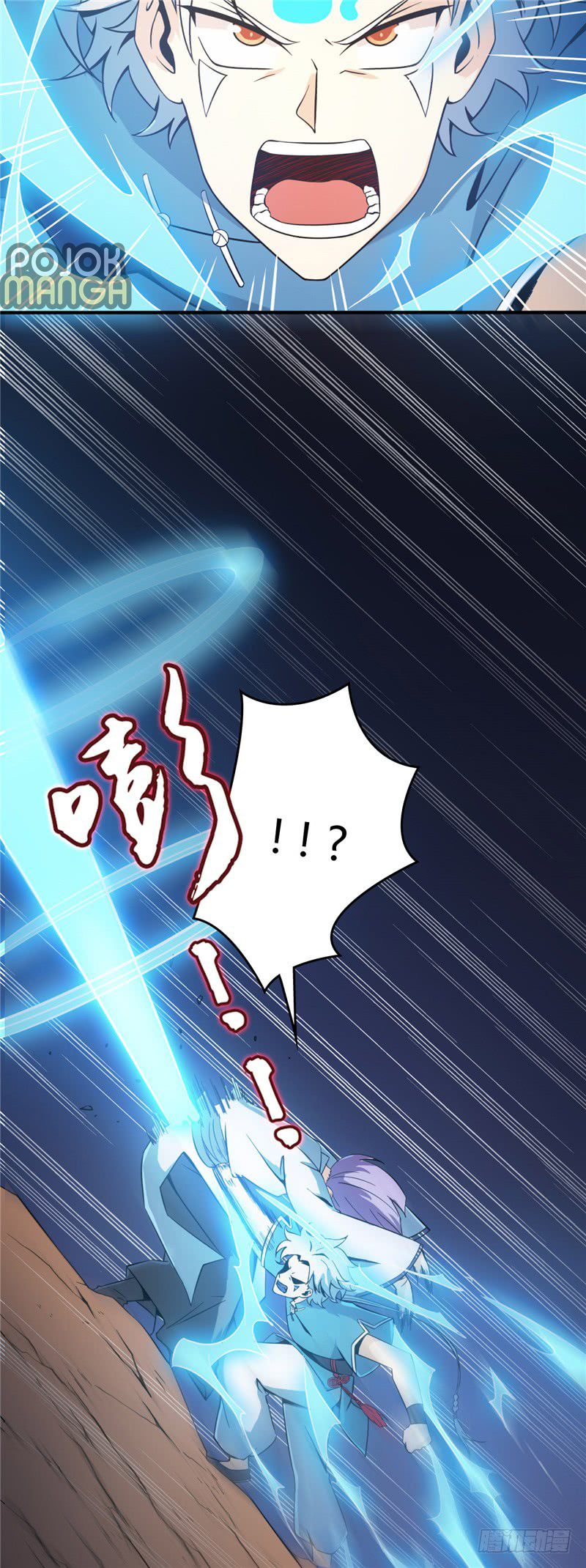 Supreme Godly System Chapter 08 Gambar 5